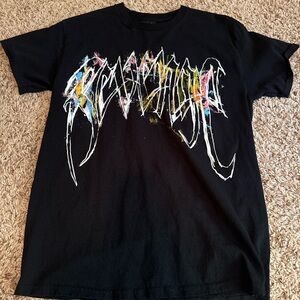 Revenge lil durk tee shirt